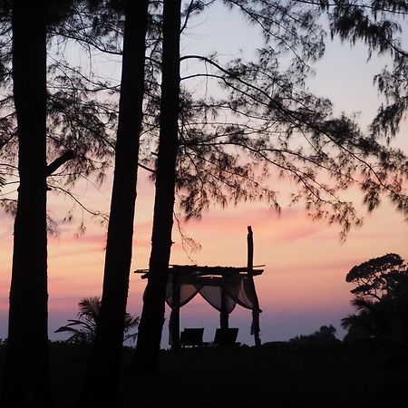 The Moken Eco Village - Sha Plus Ko Phra Thong Extérieur photo