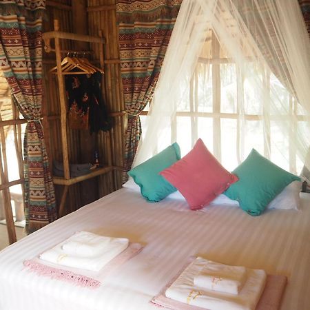 The Moken Eco Village - Sha Plus Ko Phra Thong Chambre photo