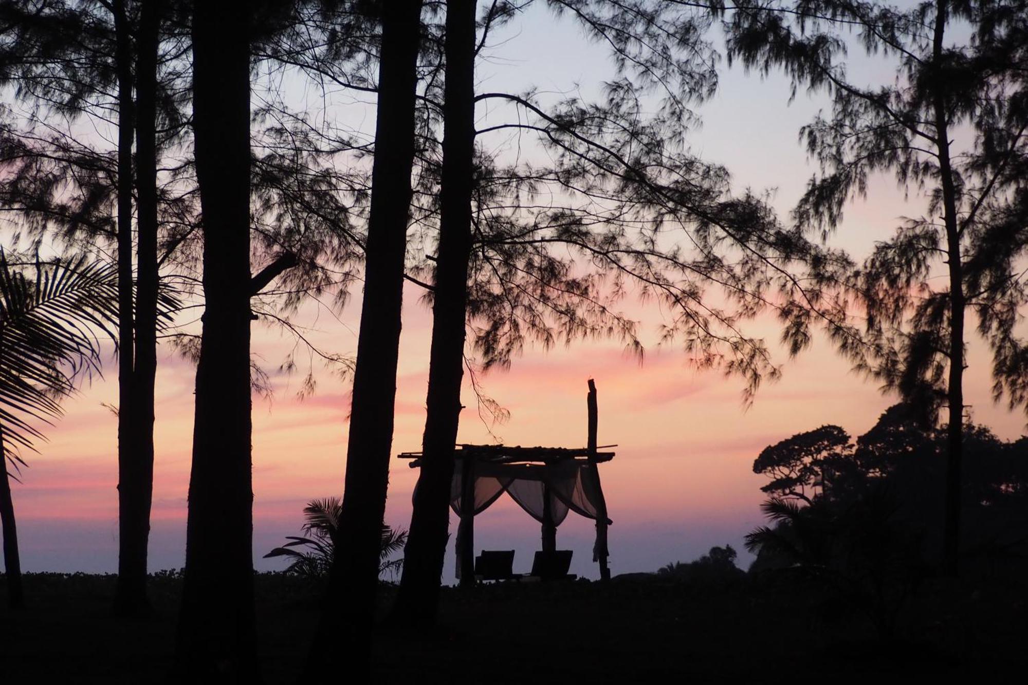 The Moken Eco Village - Sha Plus Ko Phra Thong Extérieur photo