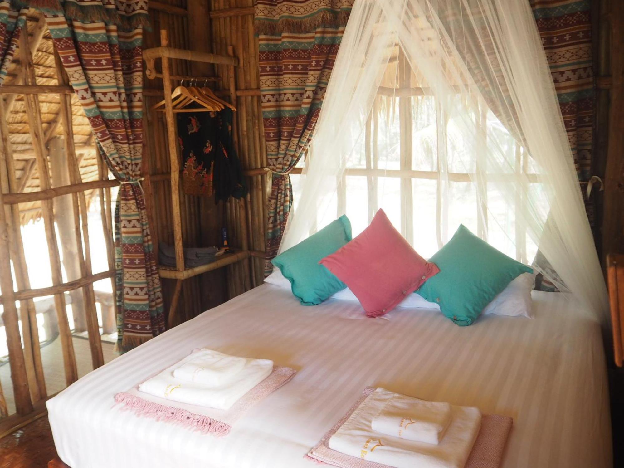 The Moken Eco Village - Sha Plus Ko Phra Thong Chambre photo