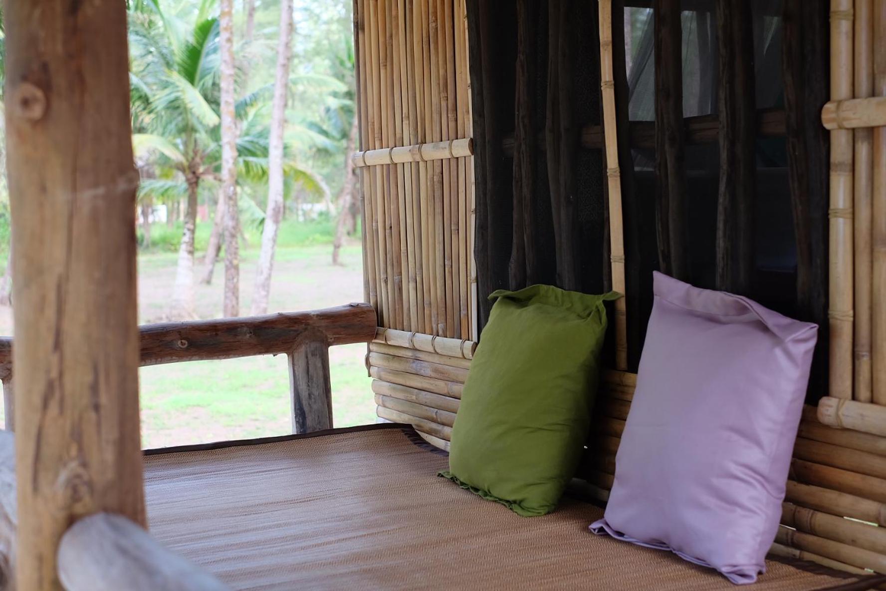 The Moken Eco Village - Sha Plus Ko Phra Thong Chambre photo