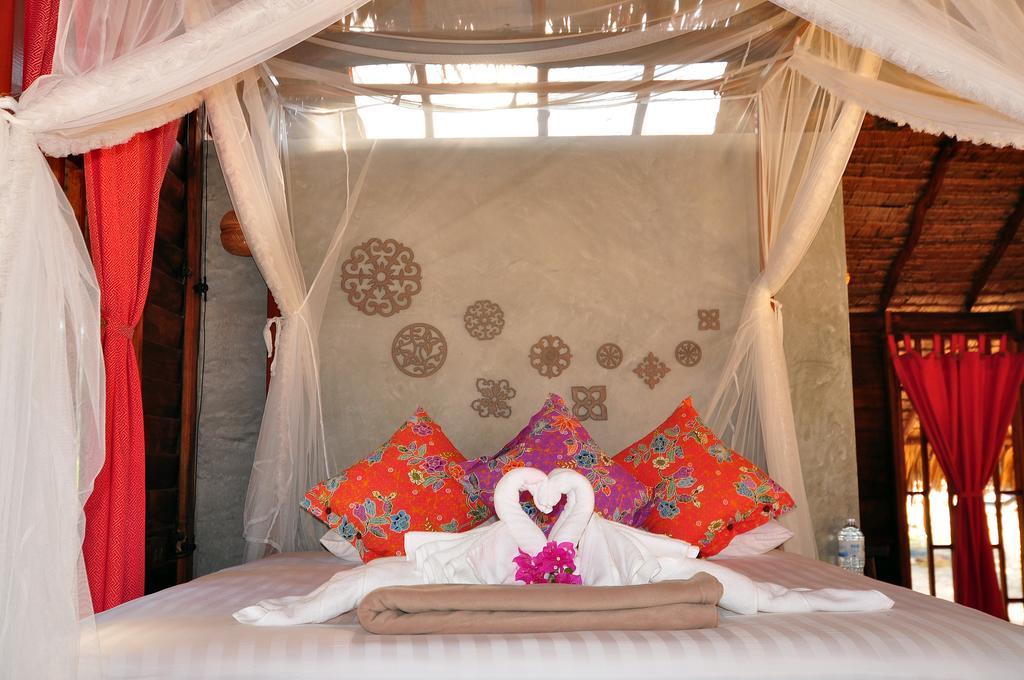 The Moken Eco Village - Sha Plus Ko Phra Thong Extérieur photo