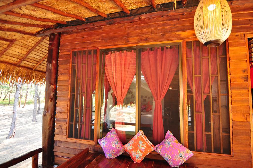 The Moken Eco Village - Sha Plus Ko Phra Thong Extérieur photo
