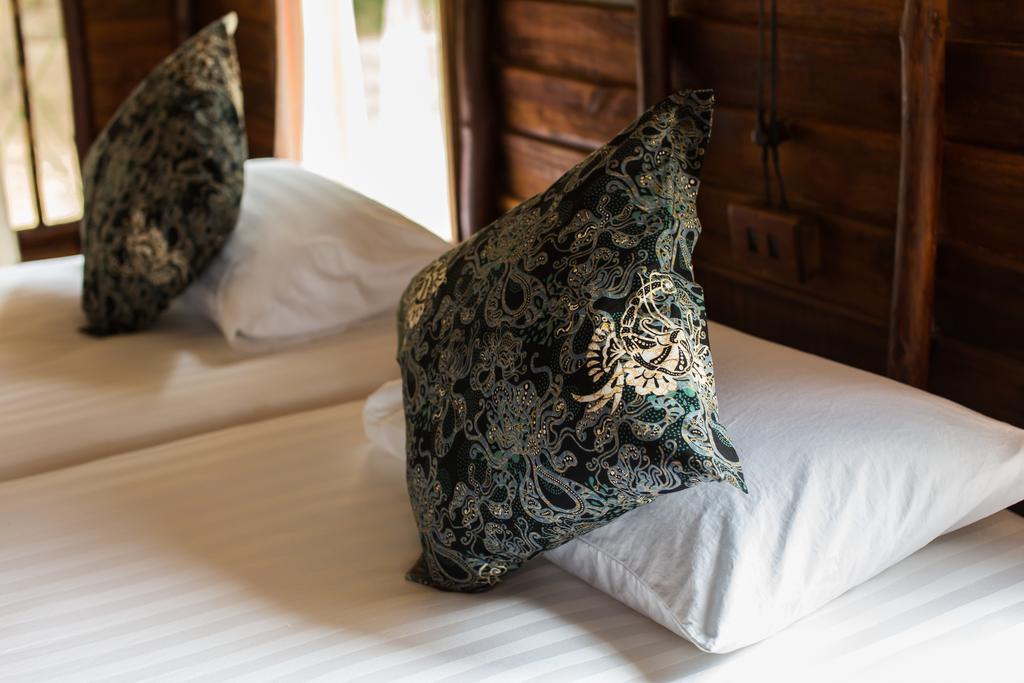 The Moken Eco Village - Sha Plus Ko Phra Thong Extérieur photo