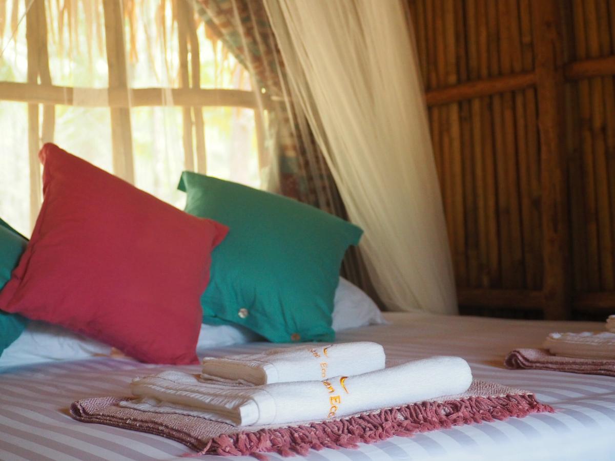 The Moken Eco Village - Sha Plus Ko Phra Thong Chambre photo