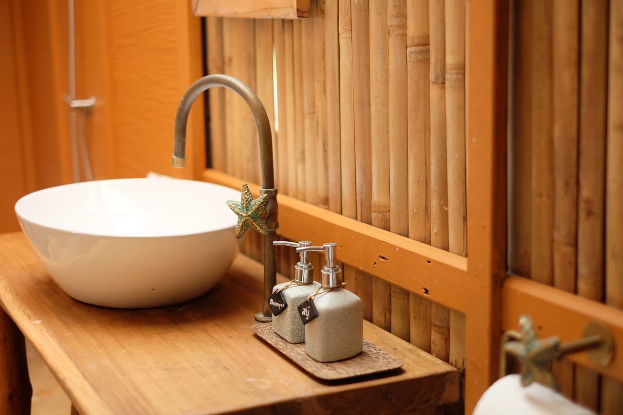 The Moken Eco Village - Sha Plus Ko Phra Thong Extérieur photo