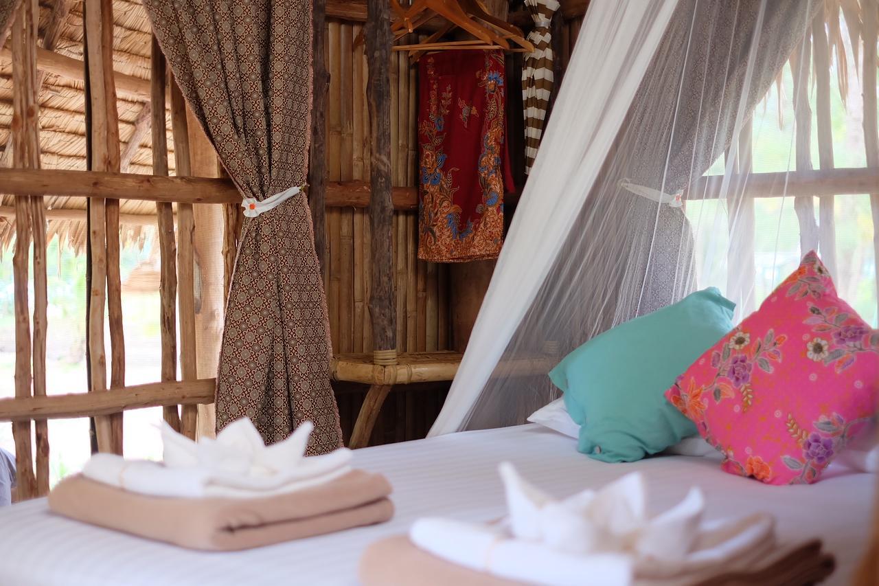 The Moken Eco Village - Sha Plus Ko Phra Thong Extérieur photo