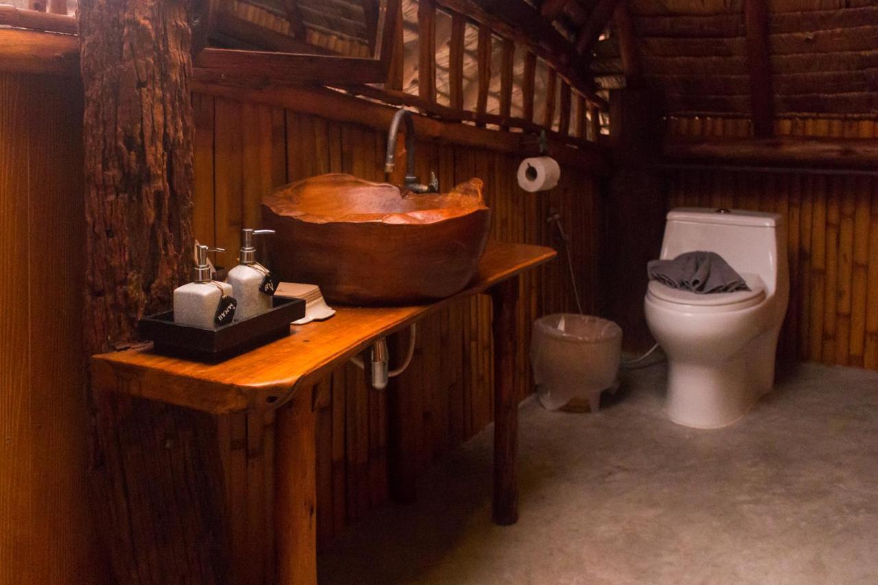 The Moken Eco Village - Sha Plus Ko Phra Thong Chambre photo
